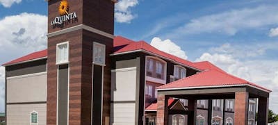 La Quinta Inn Ste Midland N