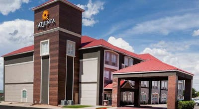La Quinta Inn & Suites by Wyndham Midland North