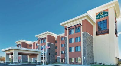 La Quinta Inn & Suites by Wyndham Billings