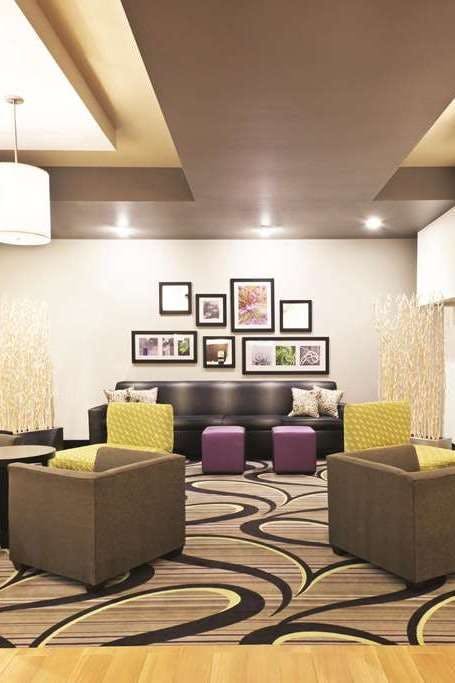 Hotel La Quinta Inn & Suites by Wyndham Billings photo 4