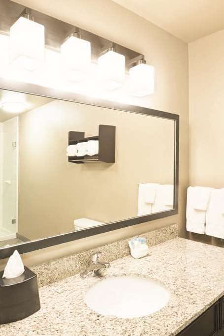 Hotel La Quinta Inn & Suites by Wyndham Billings photo 3