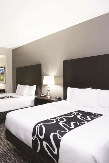 Hotel La Quinta Inn & Suites by Wyndham Billings photo 2