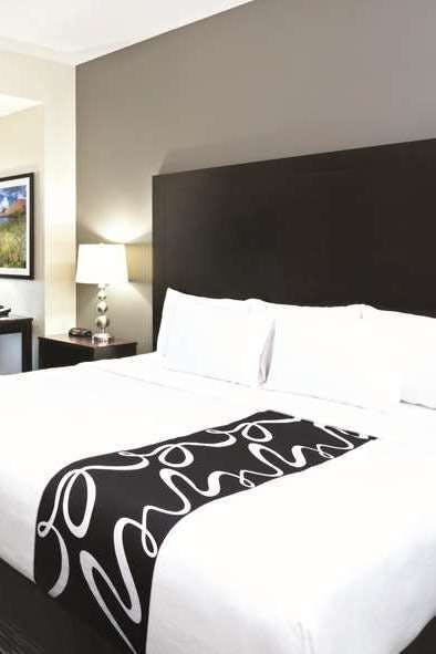 Hotel La Quinta Inn & Suites by Wyndham Billings photo 1