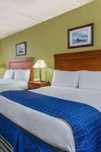 Hotel Days Inn At The Beach photo 2