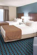 Hotel Wingate Chicago Schaumburg photo 2