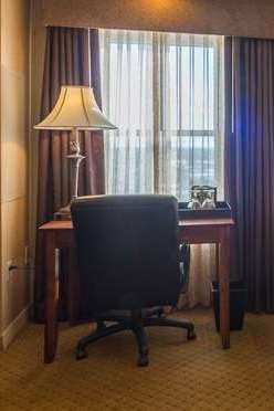 Hotel Ambassador Hotel photo 3