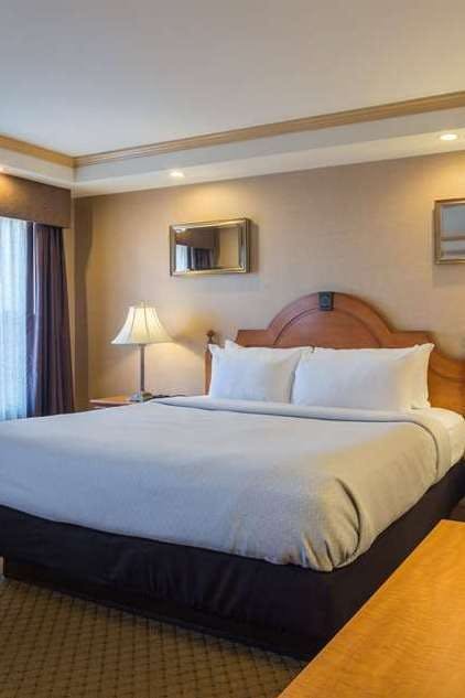 Hotel Ambassador Hotel photo 1