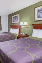 Hotel Super 8 Pittsburgh photo 1