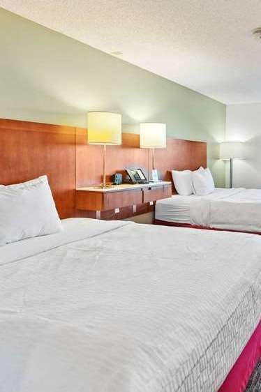 Hotel Ramada Cedar City photo 3