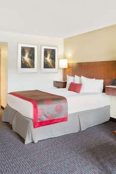 Hotel Ramada Cedar City photo 1