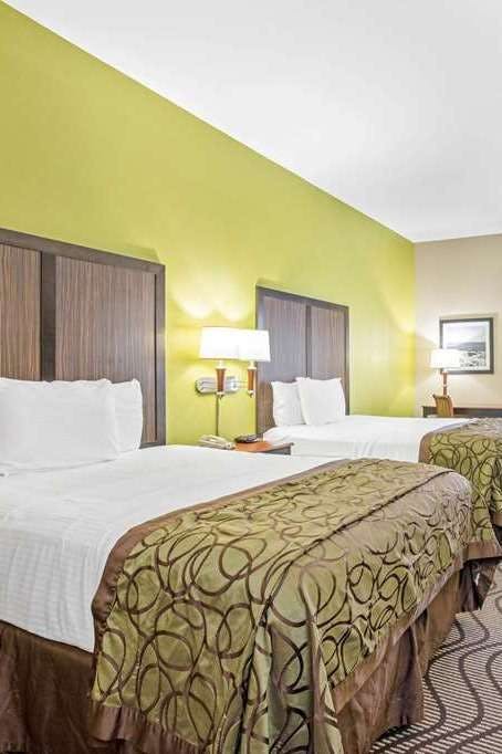 Hotel La Quinta Inn Ste Corpus AP photo 2