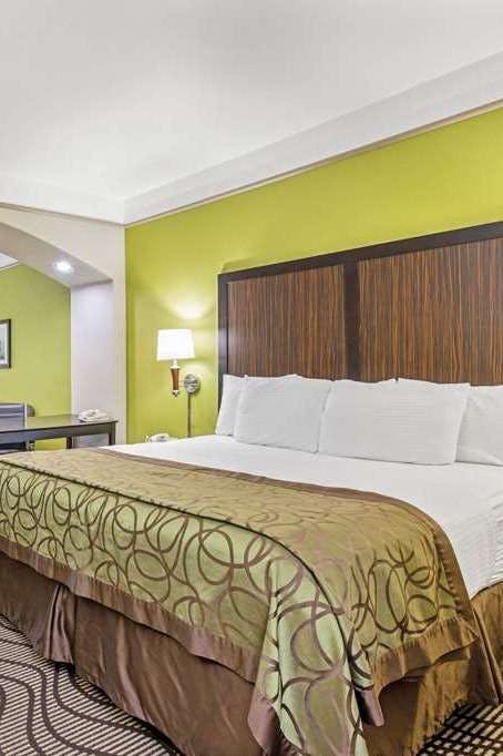 Hotel La Quinta Inn Ste Corpus AP photo 1