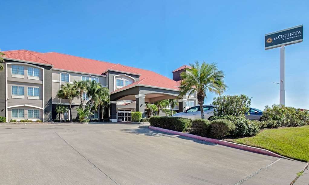 La Quinta Inn Ste Corpus AP