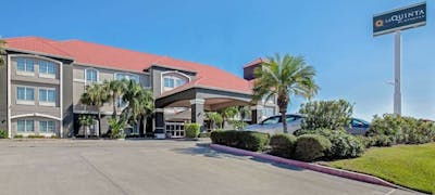 La Quinta Inn Ste Corpus AP