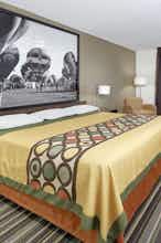 Hotel Super 8 by Wyndham Roswell photo 1