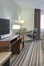 Hotel Super 8 by Wyndham Roswell photo 3