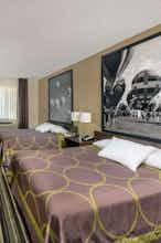 Hotel Super 8 by Wyndham Roswell photo 2