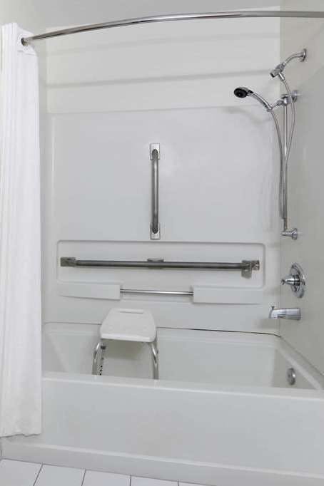 Hotel Super 8 by Wyndham Roswell photo 5