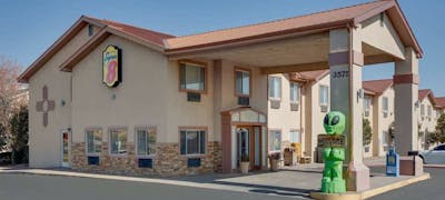 Super 8 Roswell NM