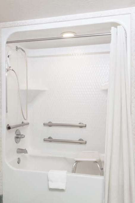 Hotel Super 8 by Wyndham Jasper TX photo 5