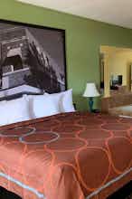 Hotel Super 8 Nshvle I40 photo 1