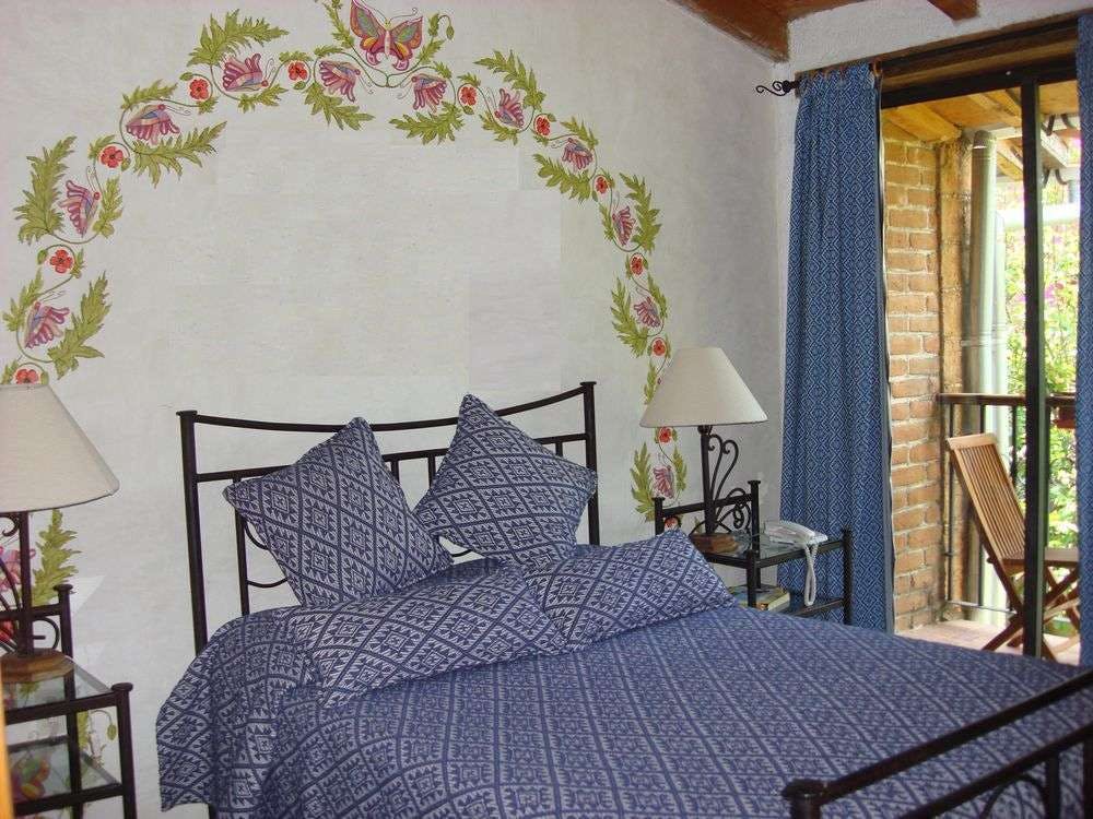 Hotel Villas Casa Morada photo 2