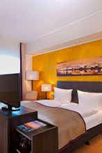 Hotel Wyndham Duisburger Hof photo 3