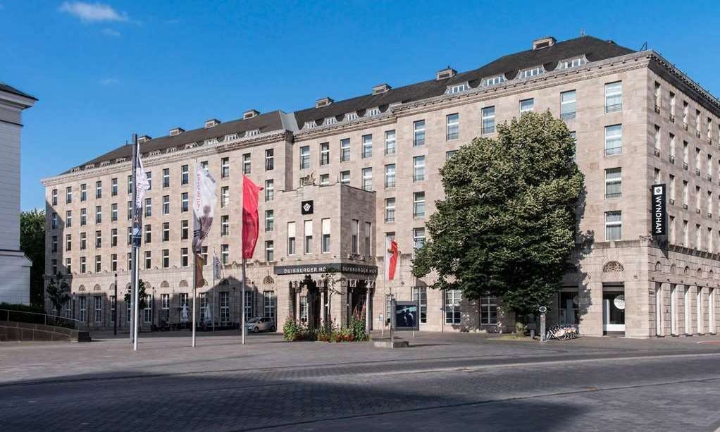 Wyndham Duisburger Hof