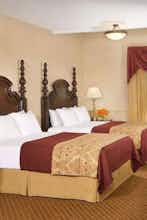 Hotel Azure Hotel and Suites Trademr photo 2