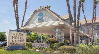 Azure Hotel & Suites, Trademark Collection by Wyndham