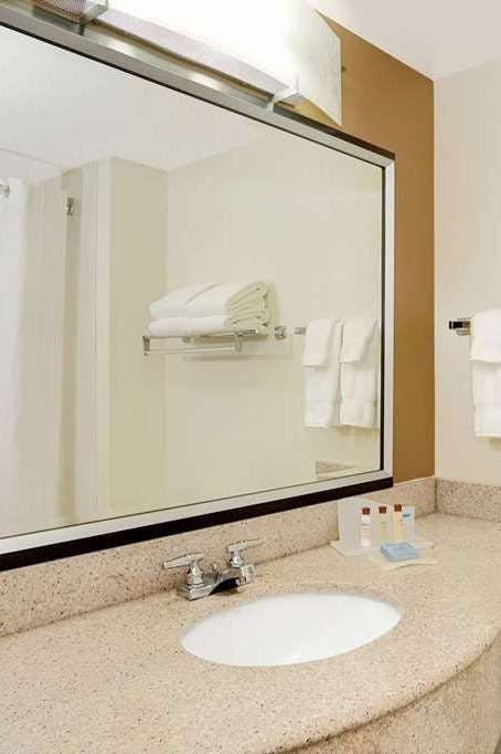 Hotel Wingate by Wyndham Raleigh Durham / Airport photo 4