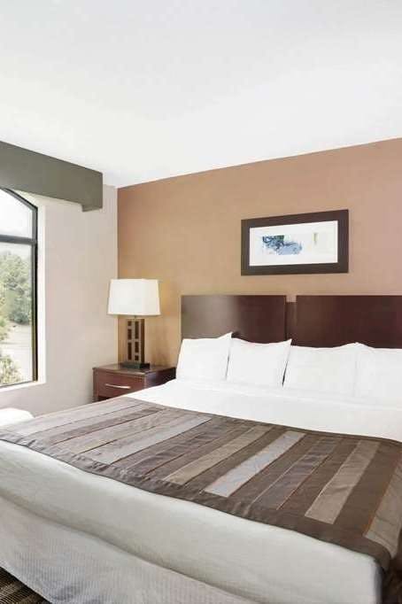 Hotel Wingate by Wyndham Raleigh Durham / Airport photo 1