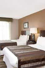 Hotel Wingate Raleigh Durham photo 2