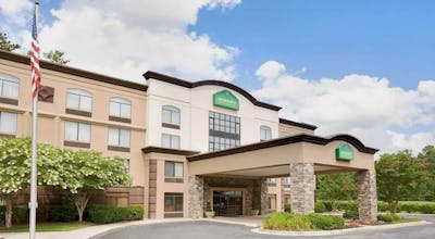 Wingate by Wyndham Raleigh Durham / Airport