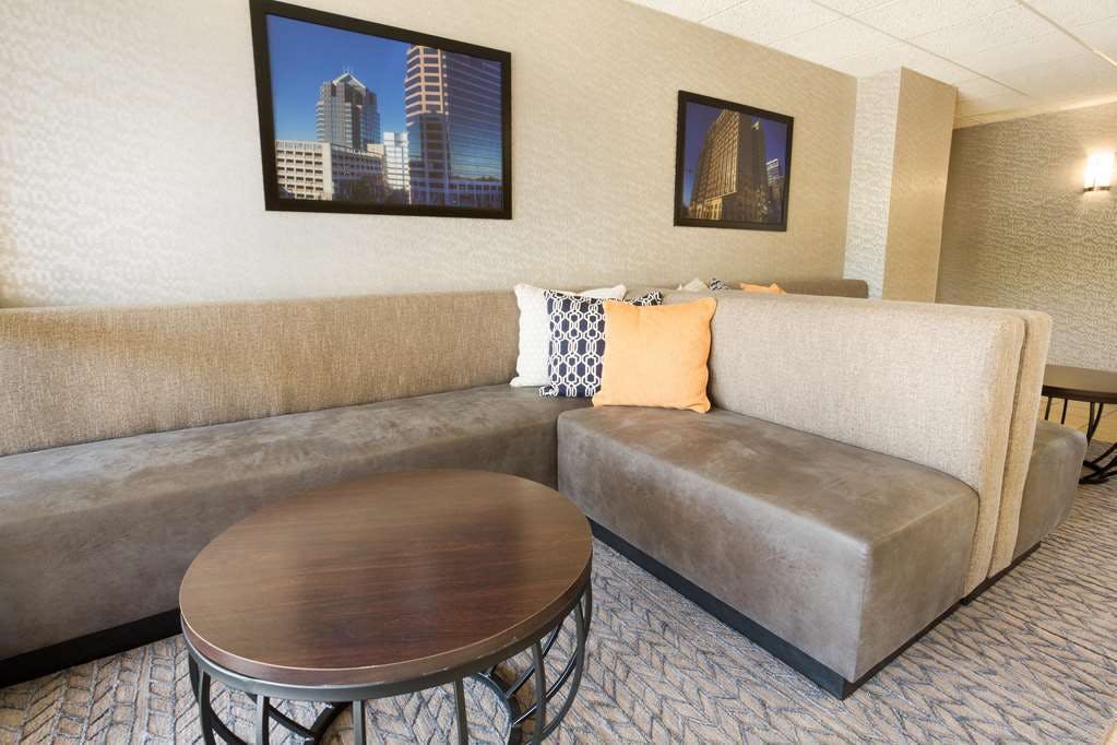 Hotel Drury Inn and Suites Greensboro photo 4