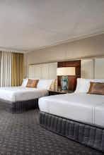 Hotel Hotel Omni Mont-Royal photo 2