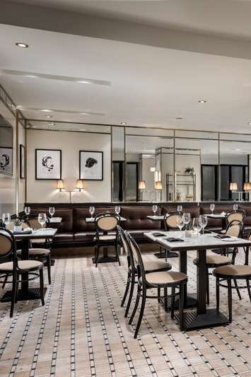 Hotel Hotel Omni Mont-Royal photo 4