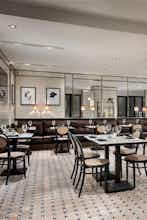 Hotel Hotel Omni Mont-Royal photo 4