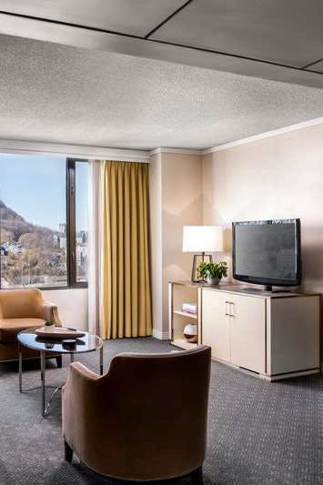 Hotel Hotel Omni Mont-Royal photo 3