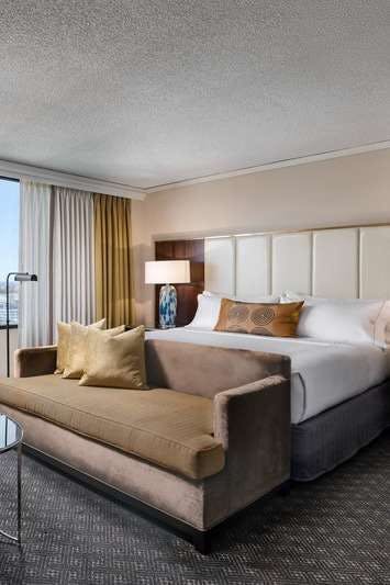 Hotel Hotel Omni Mont-Royal photo 1