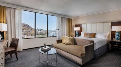 Hotel Omni Mont-Royal
