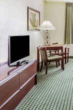 Hotel Super 8 Wendover photo 3