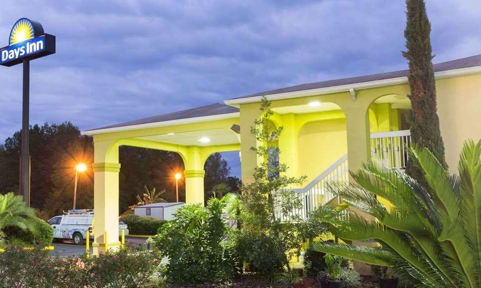 Days Inn Lamont/Monticello