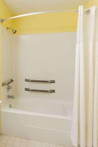 Hotel Days Inn Lamont/Monticello photo 5