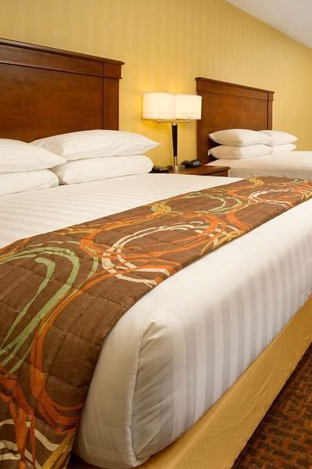 Hotel Drury Plaza Hotel Denver Westminster photo 3