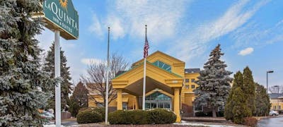 La Quinta Inn Ste Appleton