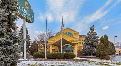 La Quinta Inn Ste Appleton