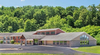 AmericInn West Salem