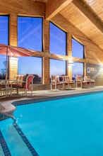 Hotel AmericInn West Salem photo 5