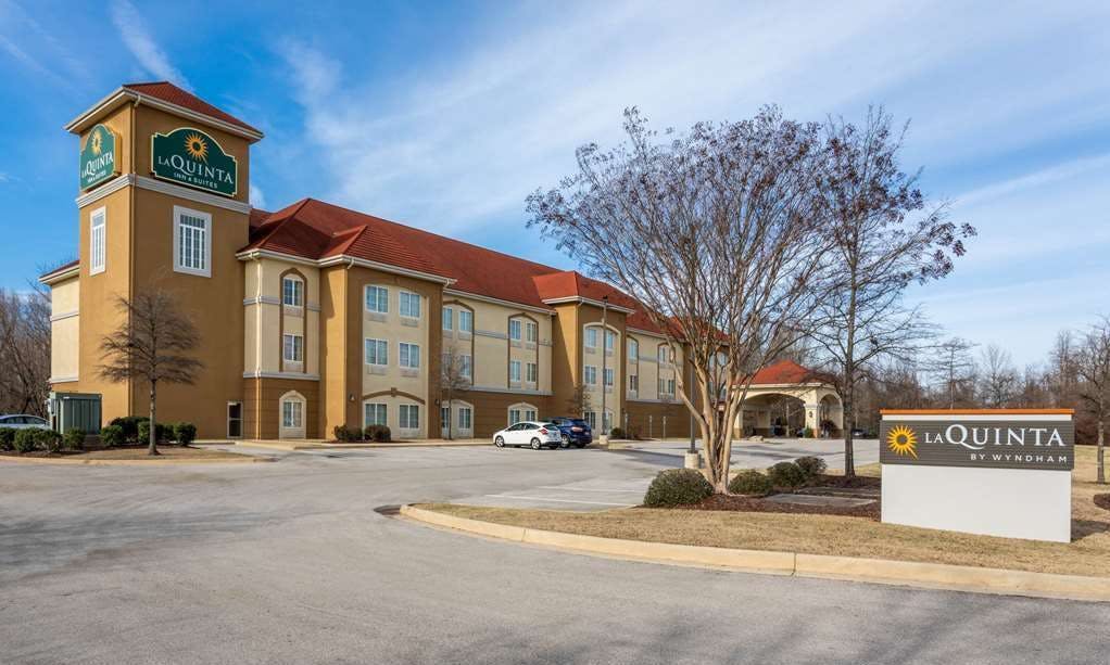 La Quinta Inn Ste HSV AP